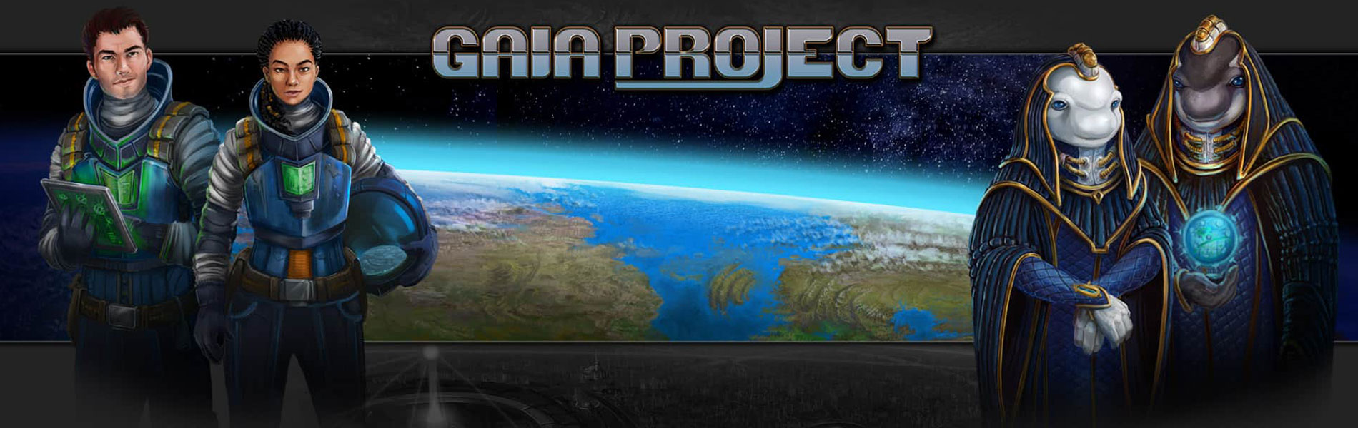 Top 10 stolných hier – 7. miesto Gaia Projekt