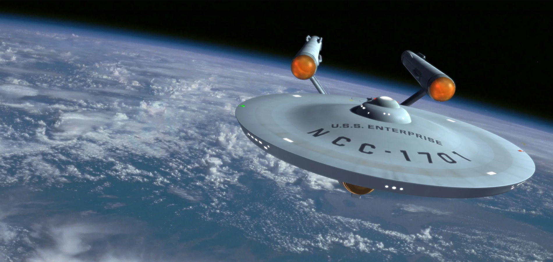 TOMY spolupracuje s Paramountom na projekte Star Trek U.S.S. Enterprise