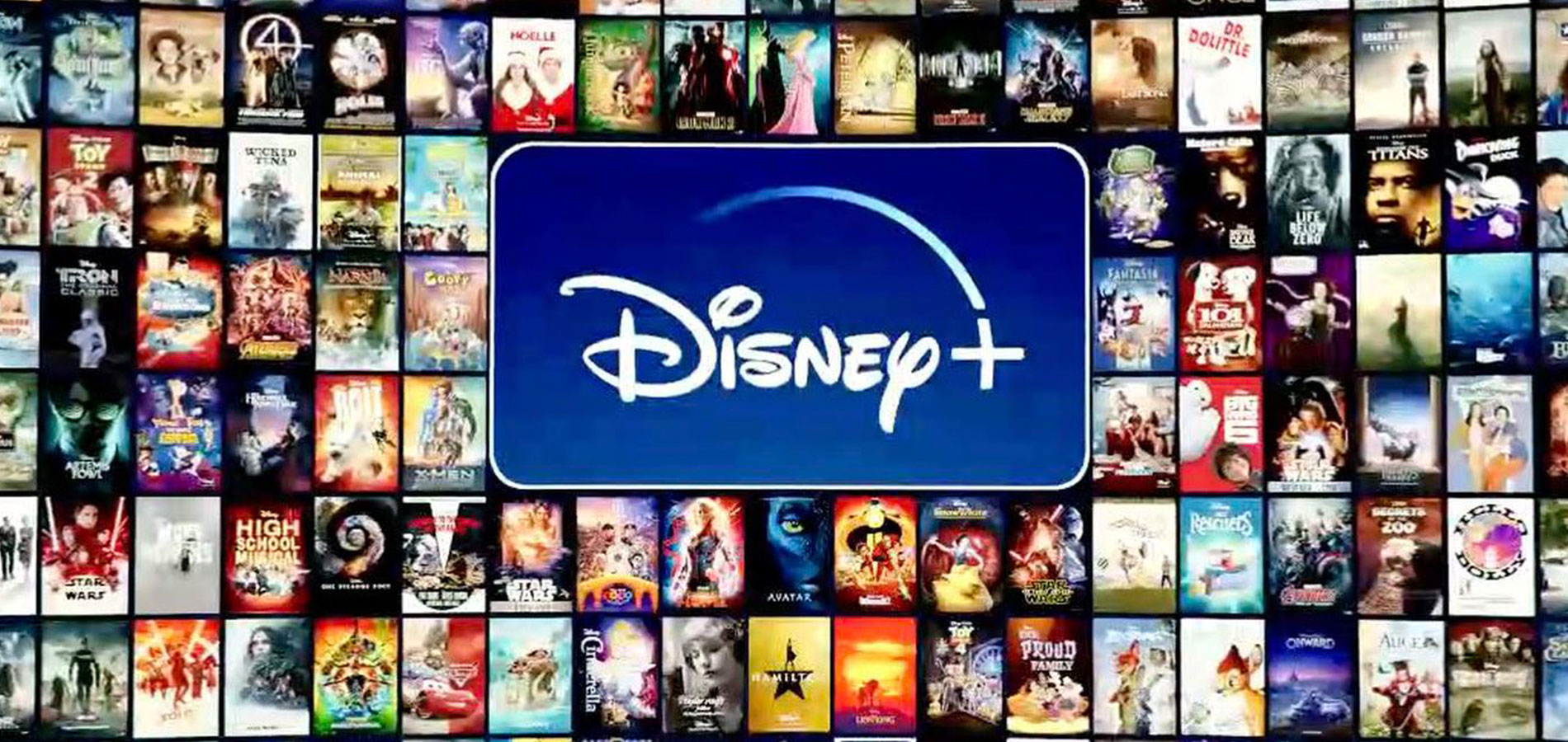 Od dnes je dostupná streamingová služba Disney+ na Slovensku