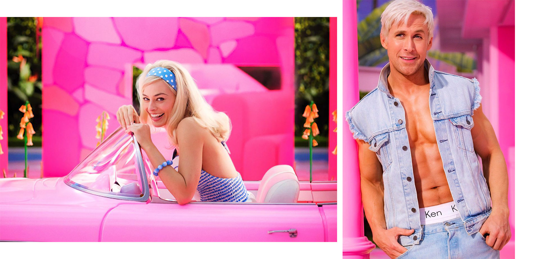 Film Barbie očakávaný v roku 2023