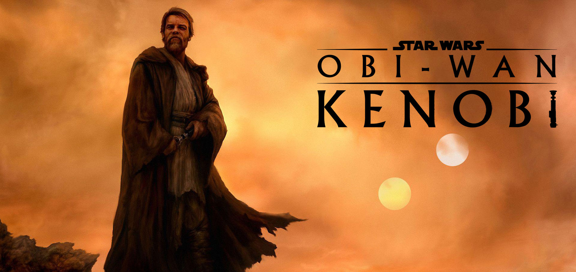 Lucasfilm otvoril druhú sezónu Obi-Wan Kenobi