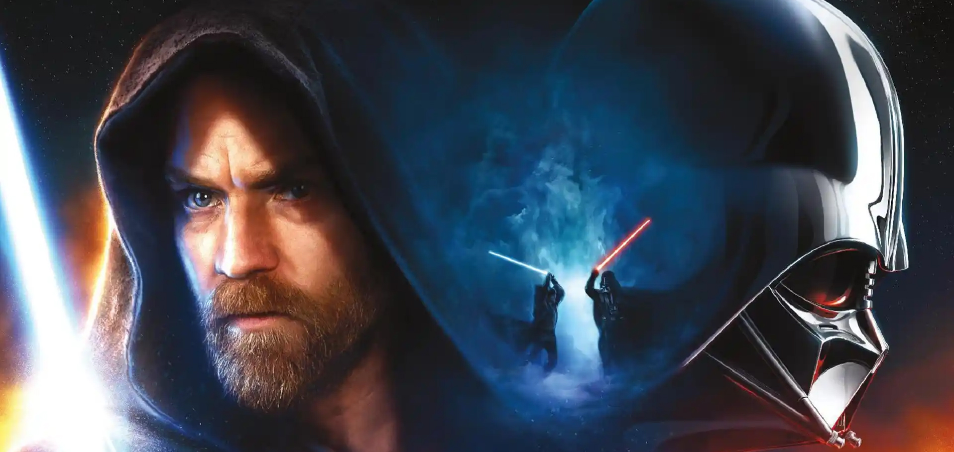 Lucasfilm otvoril druhú sezónu Obi-Wan Kenobi