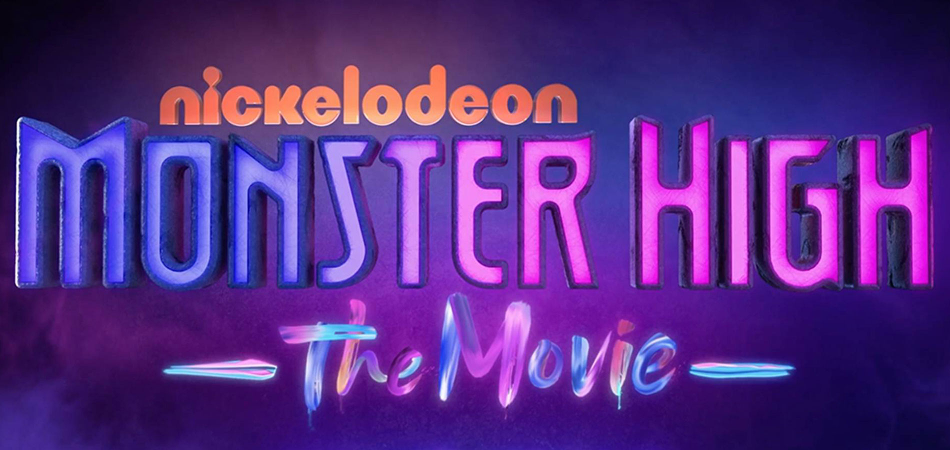Prichádza trailer k filmu Monster High: The Movie a odhalil sa aj dátum premiéry
