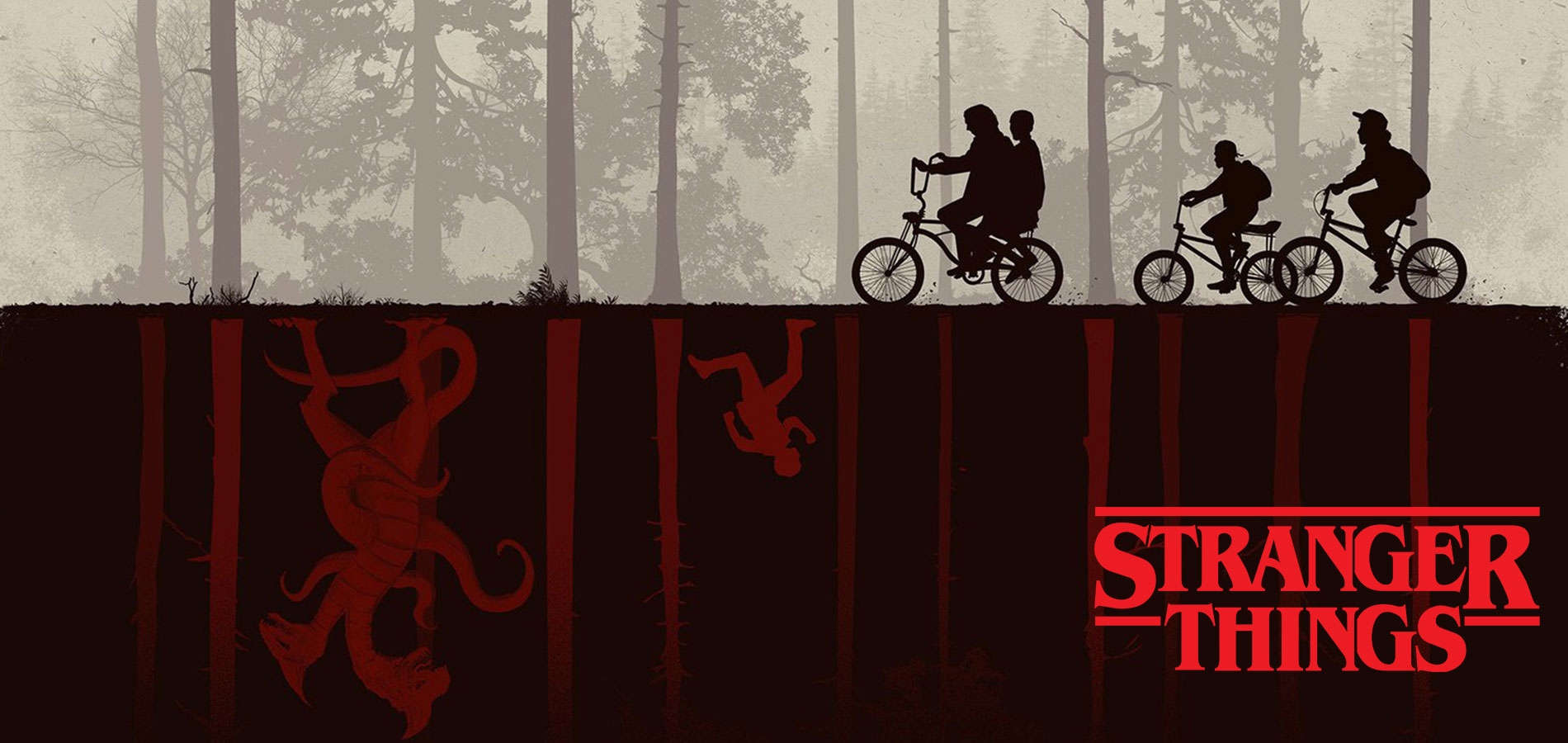 V piatom ročníku Stranger Things sa rozlúčime s Hawkingom a súčasnými postavami