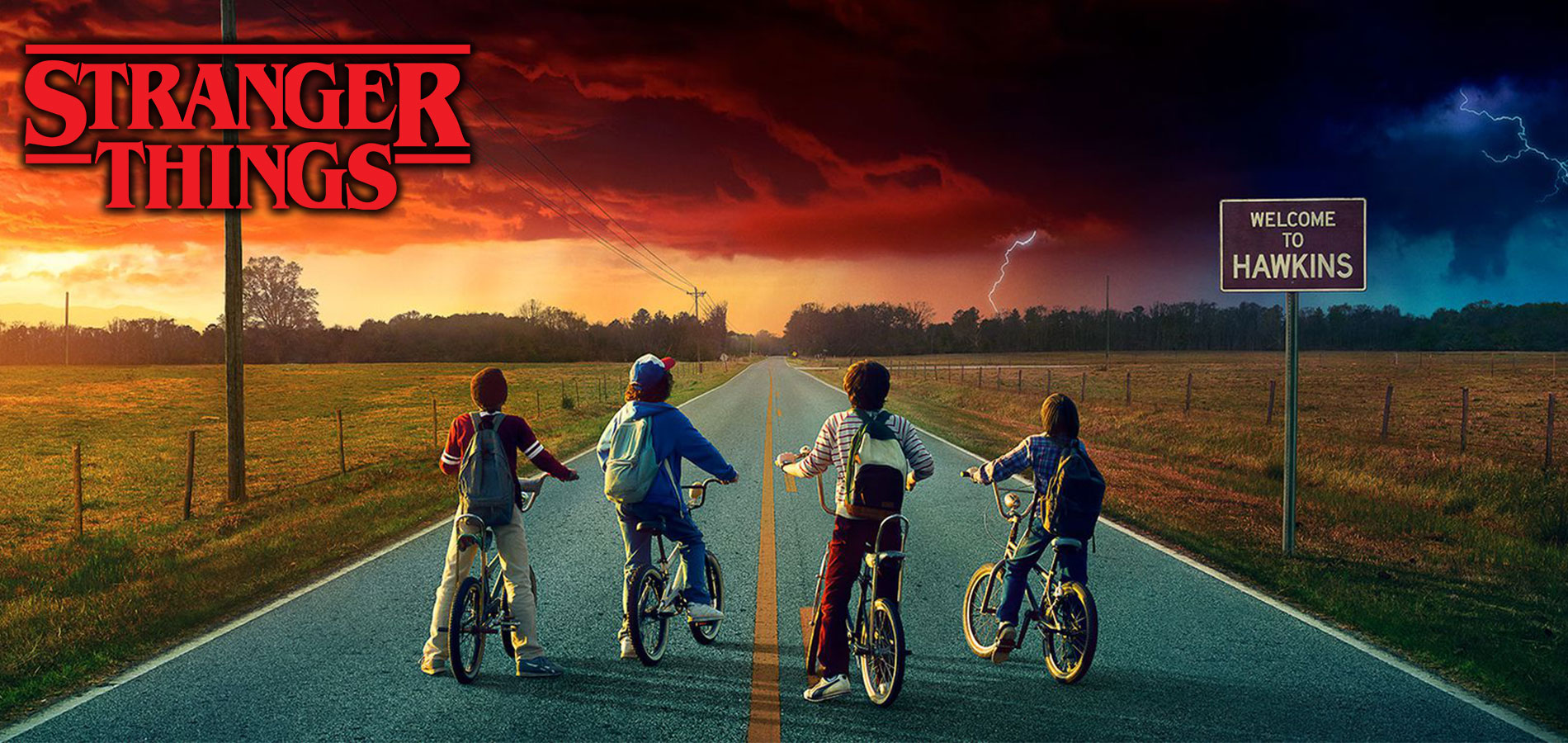 V piatom ročníku Stranger Things sa rozlúčime s Hawkingom a súčasnými postavami