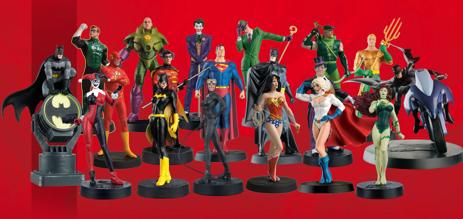 Eaglemoss v likvidácii