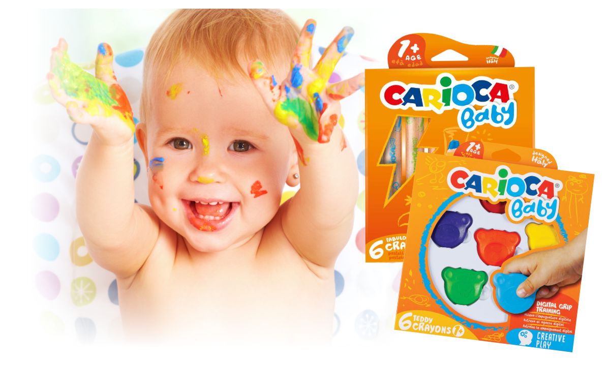 Produkty výrobcu Carioca