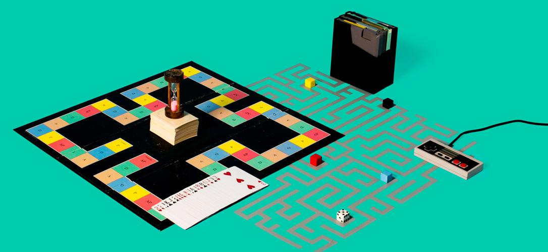 Kickstarter: cez desiatky tisíc hier