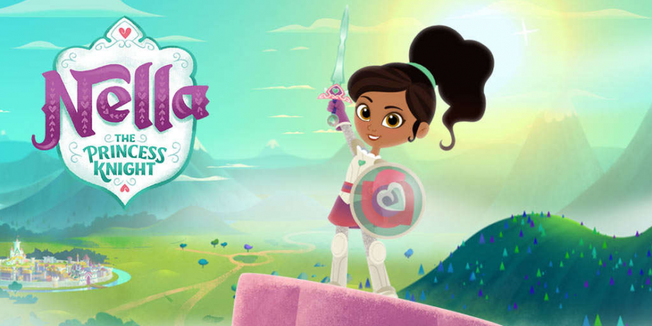 Nella a lovaghercegnő játékok, Nella the princess knight játék rendelés