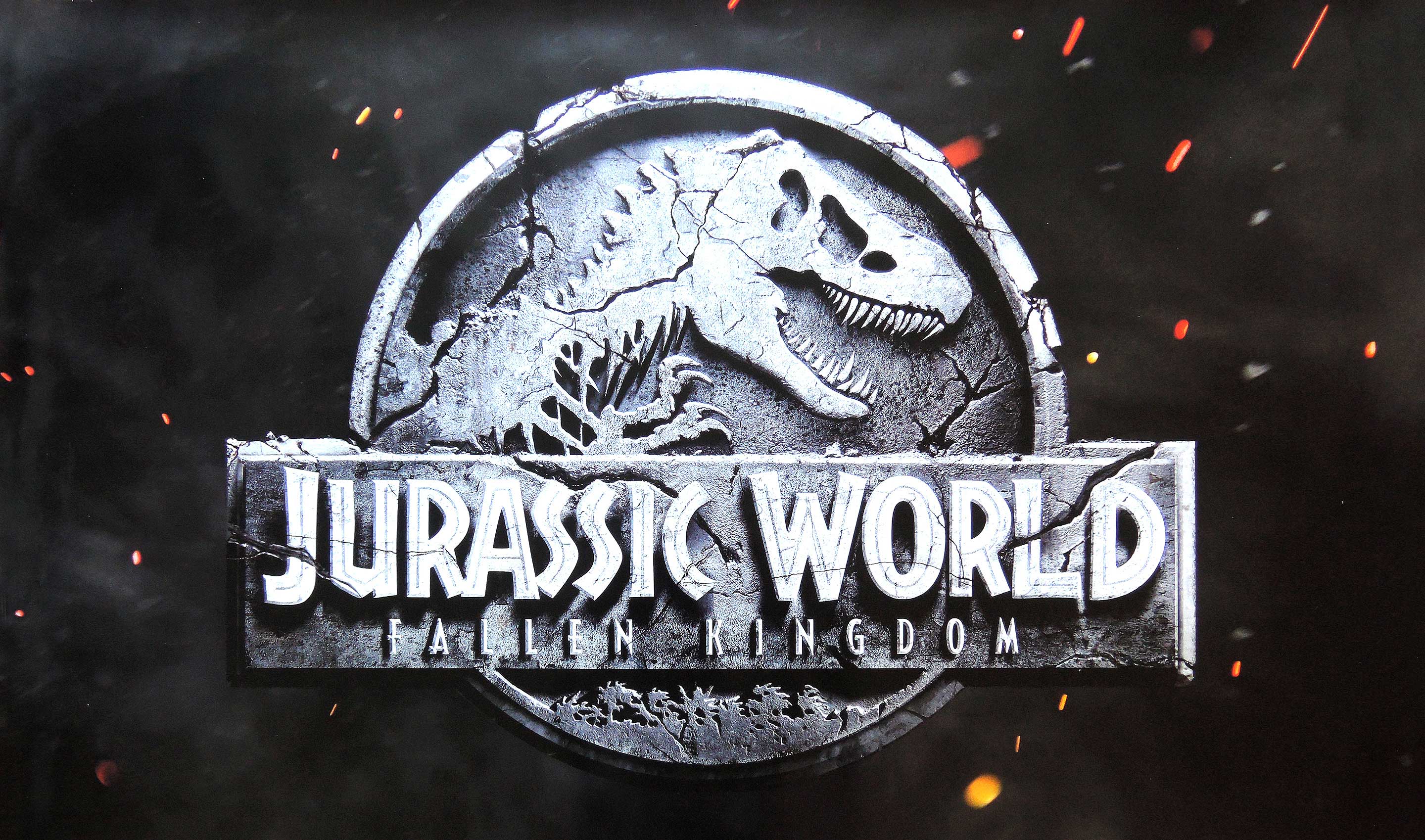 V lete prichádza do kín Jurrasic World 2: Zánik Ríše!