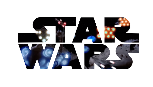 Star Wars kvízová hra