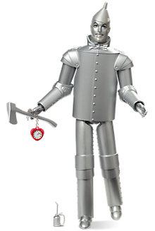 Star Trek bábiky Barbie