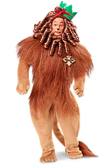 Star Trek bábiky Barbie
