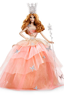 Star Trek bábiky Barbie