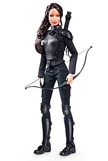 Star Trek bábiky Barbie