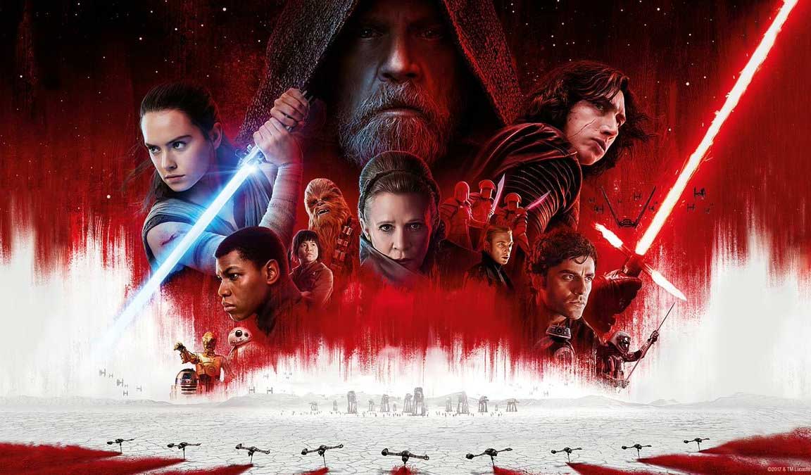 Star Wars: Poslední Jediovia - Porg elektronický plyš od Hasbro!