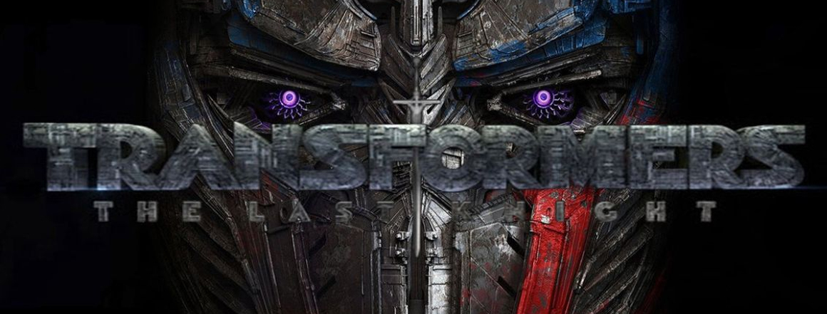 Transformers: Posledný rytier trailer