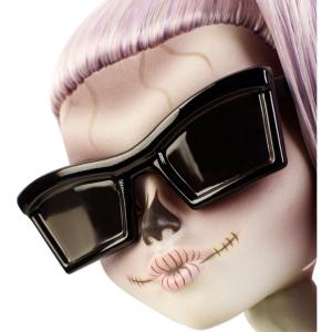 Lady Gaga inšpirovala novú bábiku Monster High od Mattel