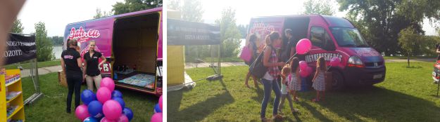 III. Dunajská kotlina pivný festival a rodinný deň správa