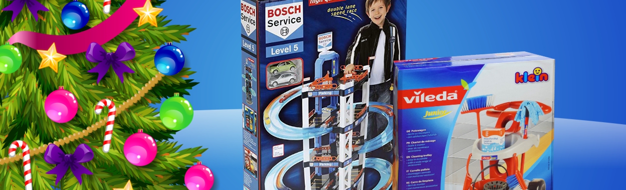 Čakáme na vás v JátékShop hračkárni