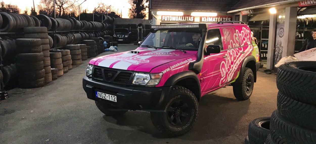 HračkyShop - Carrera výherné testovanie jazdy správa