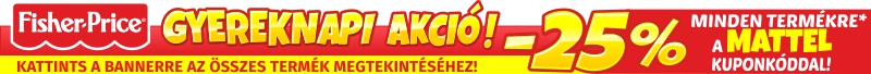 Detský deň Mattel AKCIA!