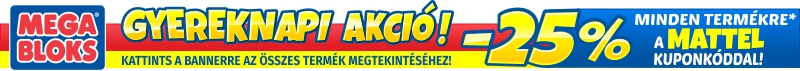 Detský deň Mattel AKCIA!
