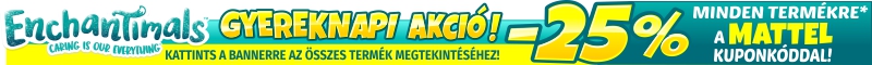 Detský deň Mattel AKCIA!