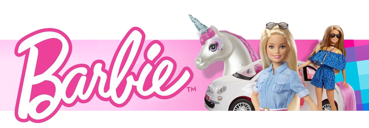 Barbie AKCIA