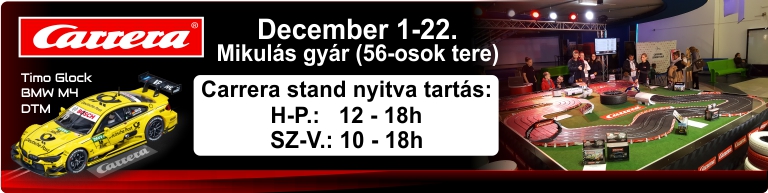Preteky v Santa Clausovej továrni