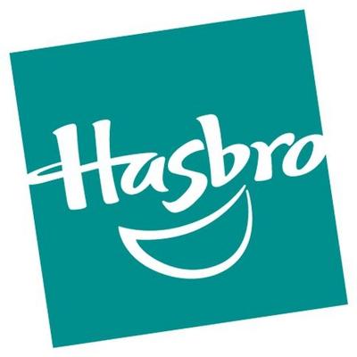 Hasbro Hračky