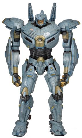 Pacific Rim roboty od Neca