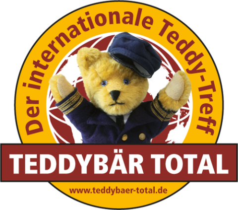 Jarná Teddybar Total výstava