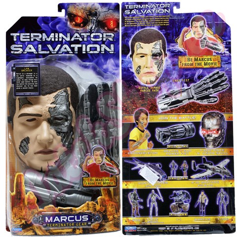 Terminator Salvation