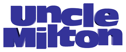 uncle milton