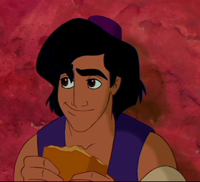 aladdin