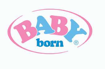 Baby Born Princess produktový rad