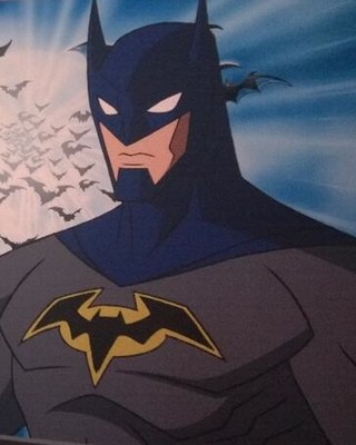 Hračky Batman Unlimited od Mattel
