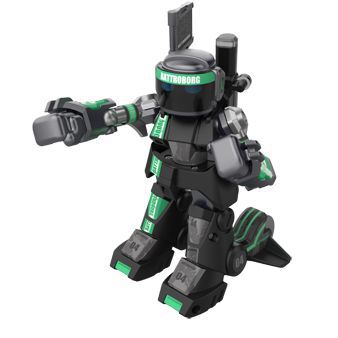 battroborg