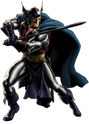 blackknight