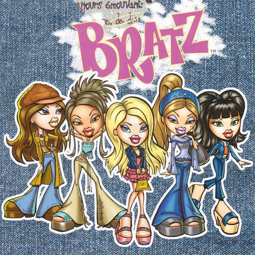 Bratz
