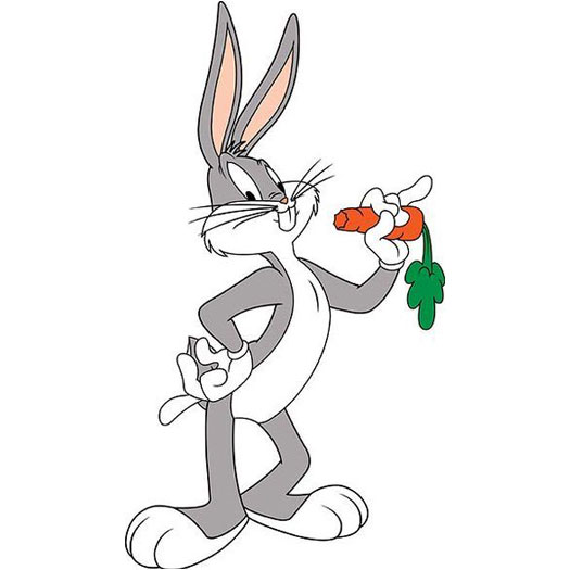 bugs bunny