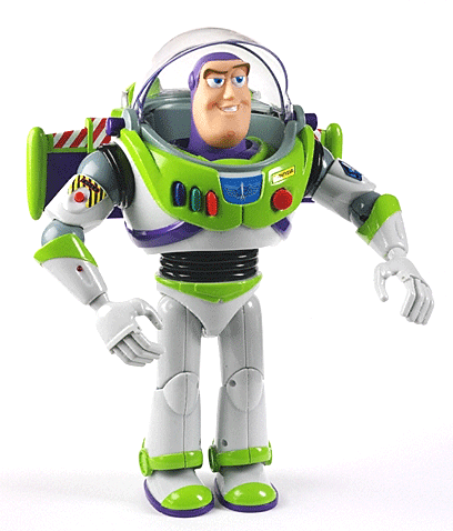 buzz lightyear buzz lightyear