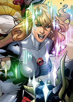dazzler