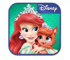 Predstavili hračky Disney Princess Palace Pets