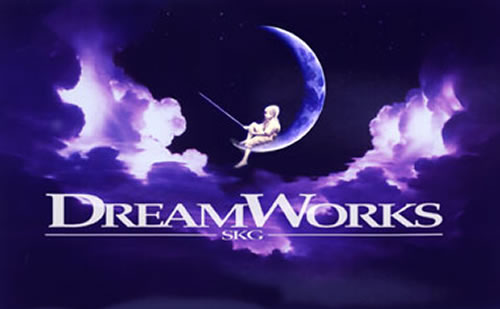 dreamworks dreamworks