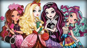 everafterhigh