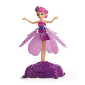 Nové produkty Flutterbye od Spin Master