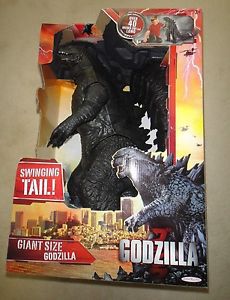 Prichádzajú hry Godzilla