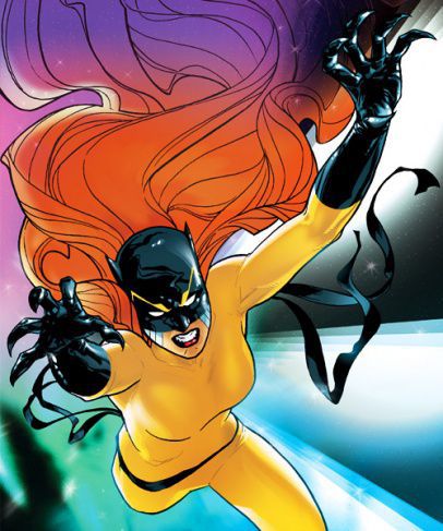 hellcat